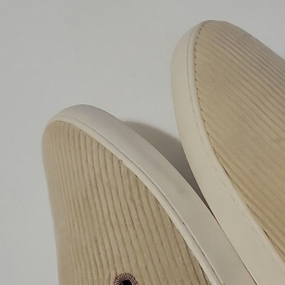 Birdies Swift Curdoroy Loafer - Picture 8 of 11